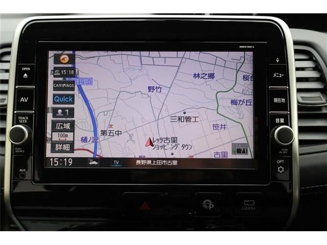 NISSAN SERENA  S-HYBRID 2016 Image 31