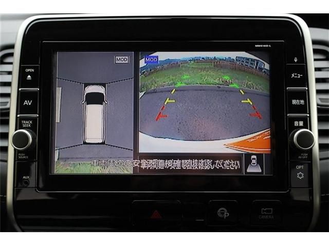 NISSAN SERENA  S-HYBRID 2016 Image 31