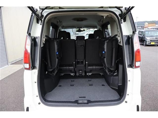 NISSAN SERENA  S-HYBRID 2016 Image 31