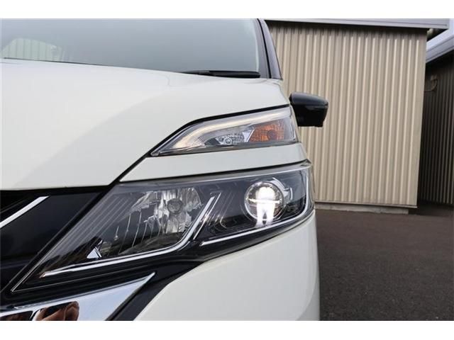 NISSAN SERENA  S-HYBRID 2016 Image 31