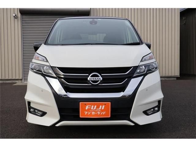NISSAN SERENA  S-HYBRID 2016 Image 31