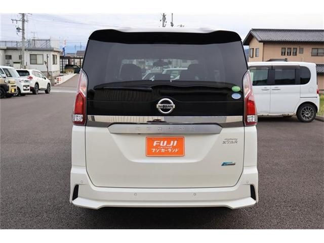 NISSAN SERENA  S-HYBRID 2016 Image 31