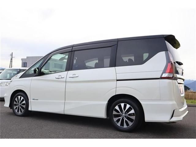 NISSAN SERENA  S-HYBRID 2016 Image 31