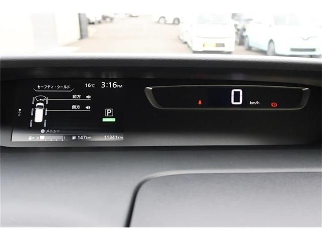 NISSAN SERENA  S-HYBRID 2016 Image 31