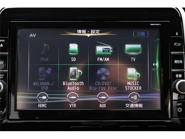 NISSAN SERENA  S-HYBRID 2016 Image 31