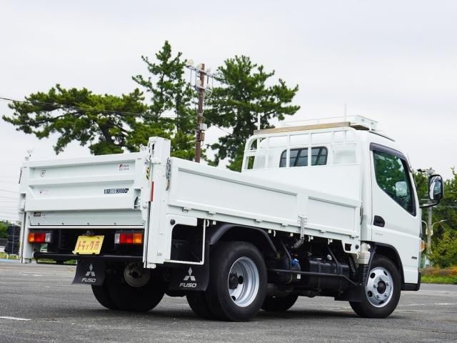MITSUBISHI CANTER 2020 Image 31