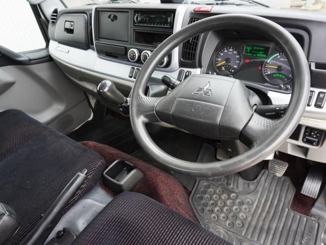 MITSUBISHI CANTER 2020 Image 31