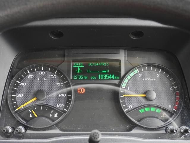 MITSUBISHI CANTER 2020 Image 31