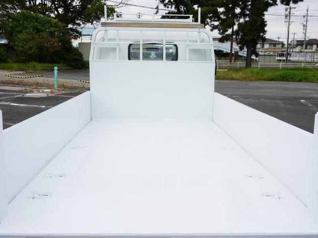 MITSUBISHI CANTER 2020 Image 31