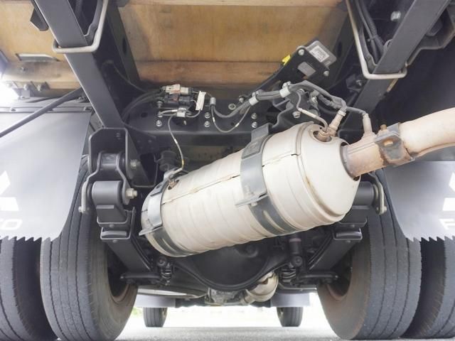 MITSUBISHI CANTER 2020 Image 31