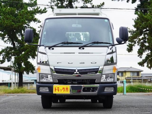 MITSUBISHI CANTER 2020 Image 31