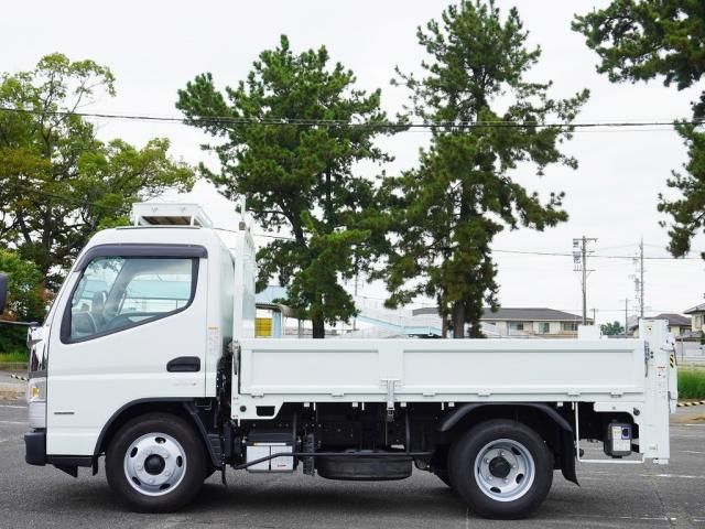 MITSUBISHI CANTER 2020 Image 31