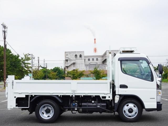 MITSUBISHI CANTER 2020 Image 31