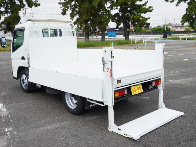 MITSUBISHI CANTER 2020 Image 31