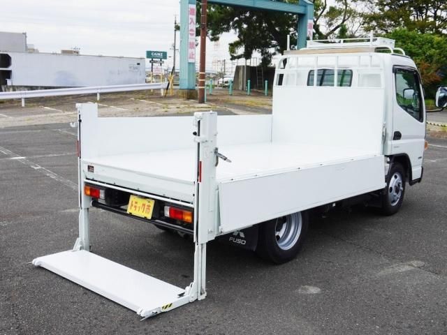 MITSUBISHI CANTER 2020 Image 31