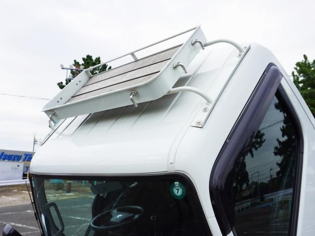 MITSUBISHI CANTER 2020 Image 31