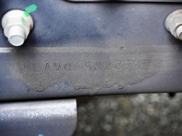 MITSUBISHI CANTER 2020 Image 31