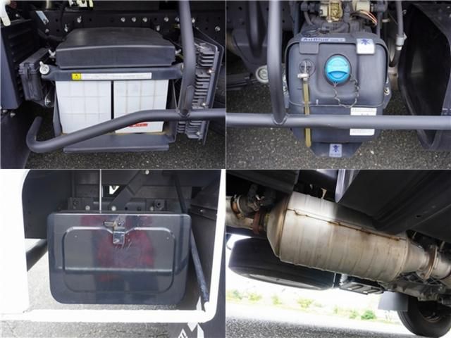 MITSUBISHI CANTER 2020 Image 31