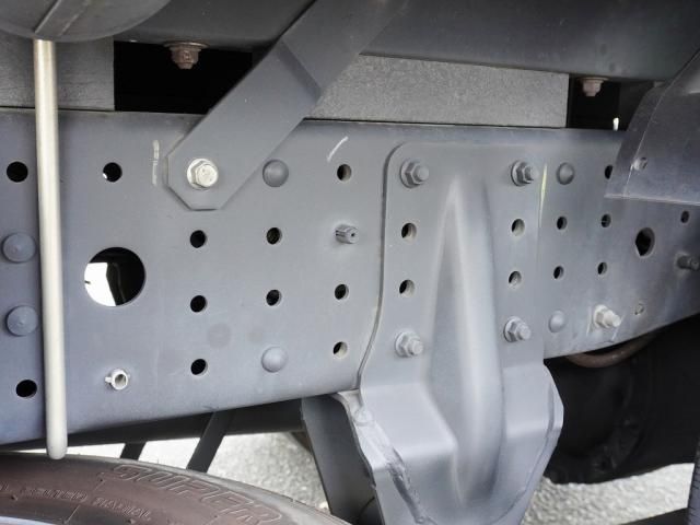 MITSUBISHI CANTER 2020 Image 31