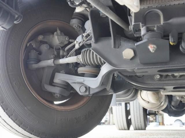 MITSUBISHI CANTER 2020 Image 31