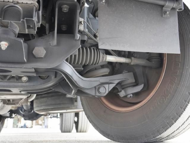 MITSUBISHI CANTER 2020 Image 31