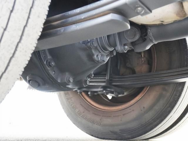 MITSUBISHI CANTER 2020 Image 31