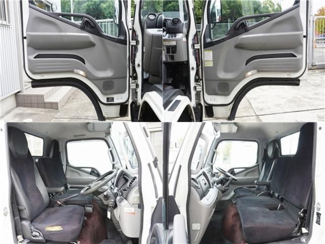 MITSUBISHI CANTER 2020 Image 31