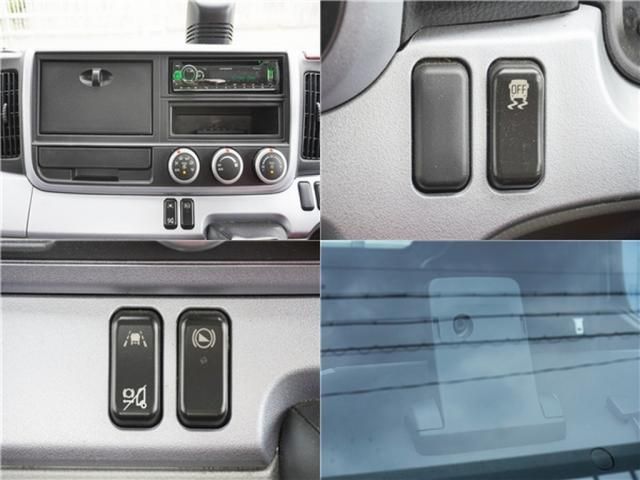 MITSUBISHI CANTER 2020 Image 31