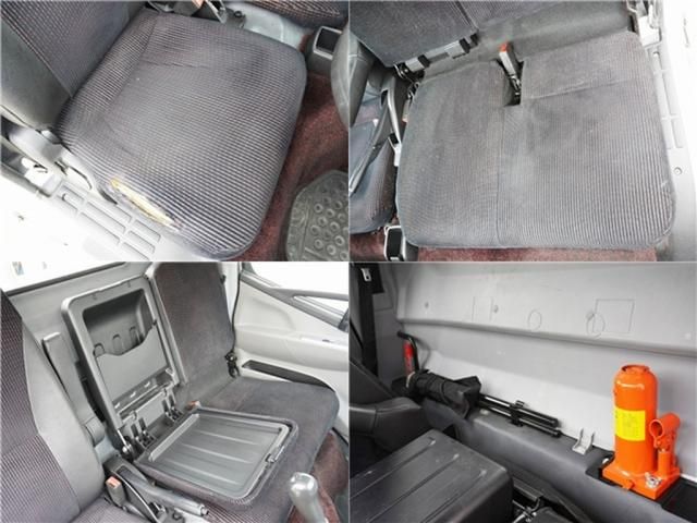 MITSUBISHI CANTER 2020 Image 31