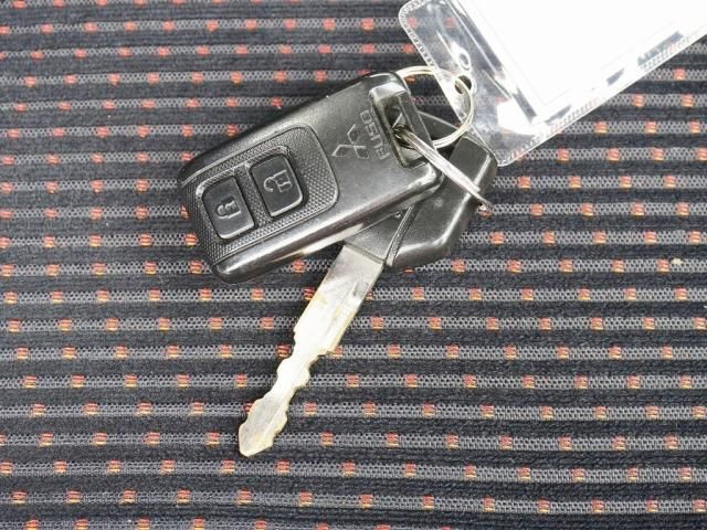 MITSUBISHI CANTER 2020 Image 31