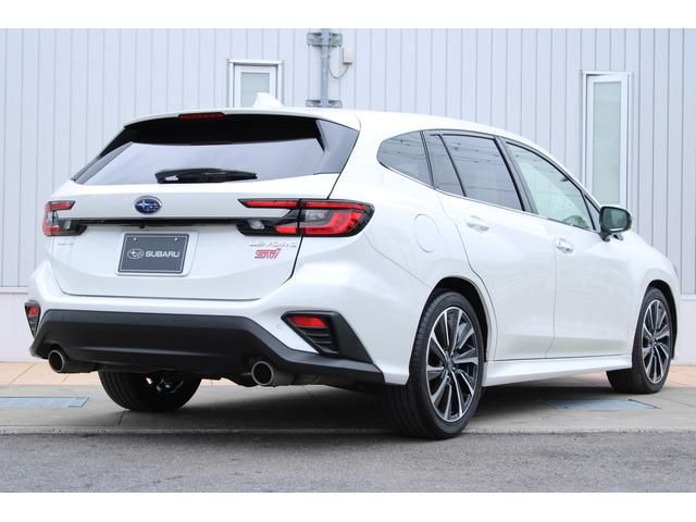 SUBARU LEVORG 2022 Image 31