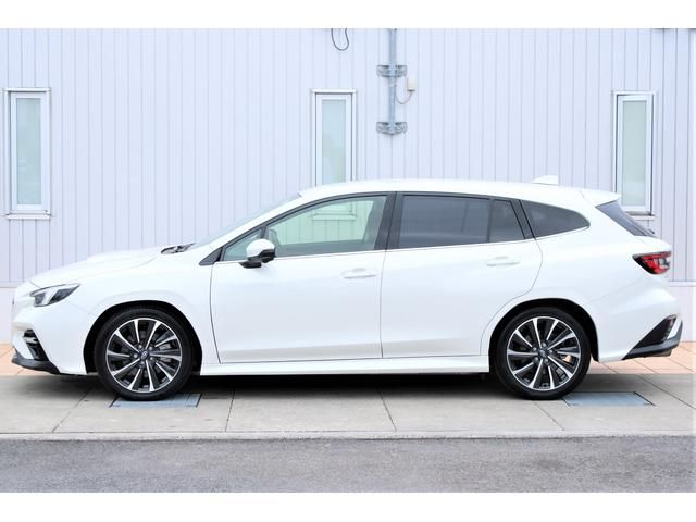 SUBARU LEVORG 2022 Image 31