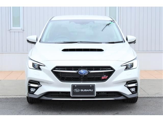 SUBARU LEVORG 2022 Image 31