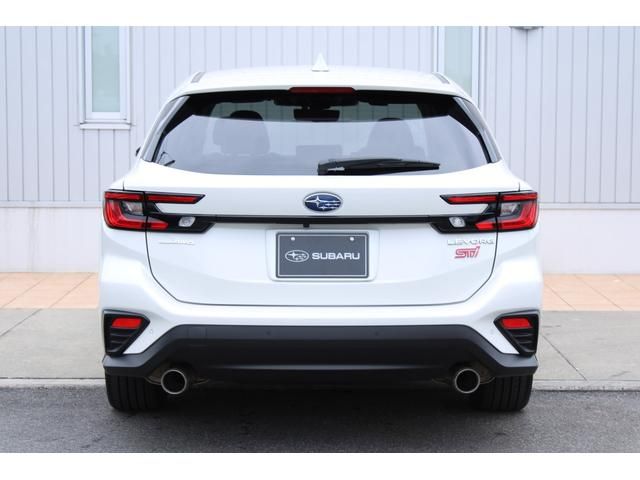 SUBARU LEVORG 2022 Image 31