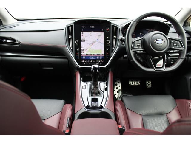 SUBARU LEVORG 2022 Image 31