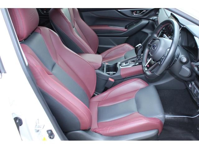 SUBARU LEVORG 2022 Image 31