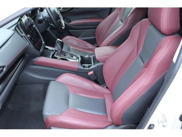 SUBARU LEVORG 2022 Image 31