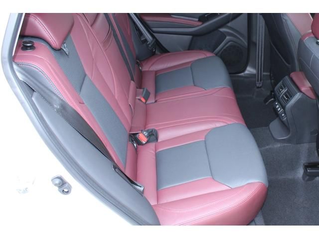 SUBARU LEVORG 2022 Image 31