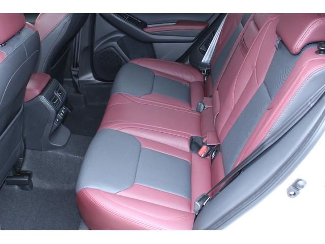 SUBARU LEVORG 2022 Image 31