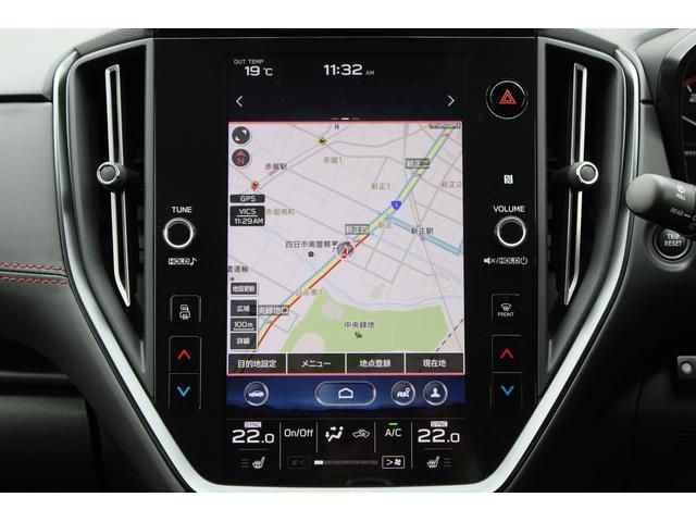 SUBARU LEVORG 2022 Image 31