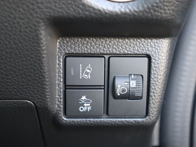 HONDA N BOX+ CUSTOM 2021 Image 31