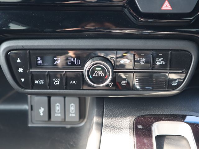 HONDA N BOX+ CUSTOM 2021 Image 31