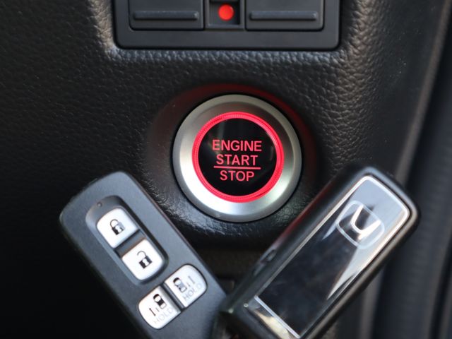 HONDA N BOX+ CUSTOM 2021 Image 31