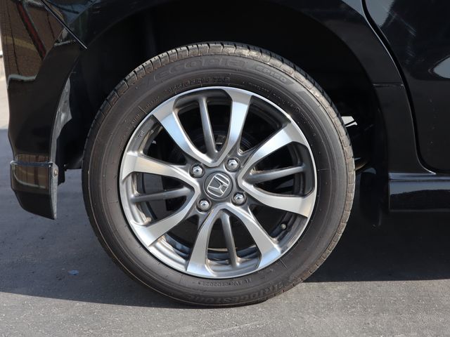 HONDA N BOX+ CUSTOM 2021 Image 31