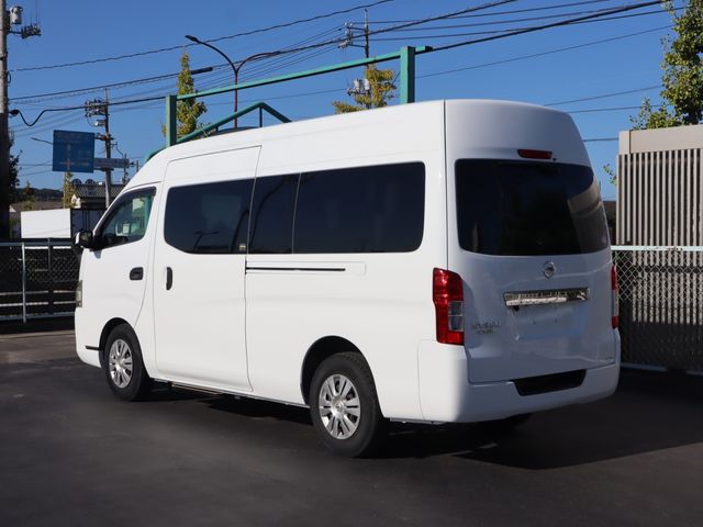 NISSAN NV350 CARAVAN 2017 Image 31