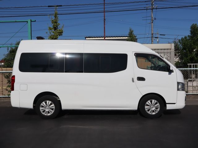 NISSAN NV350 CARAVAN 2017 Image 31