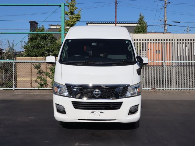 NISSAN NV350 CARAVAN 2017 Image 31