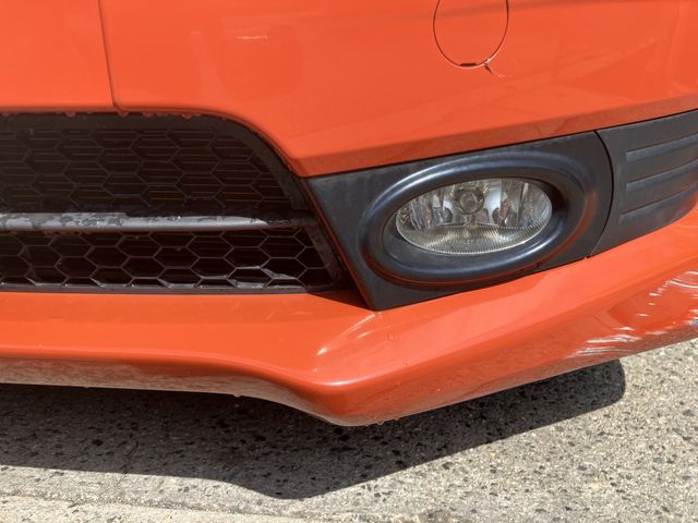 HONDA FIT HYBRID 2013 Image 31