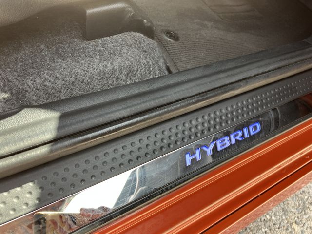 HONDA FIT HYBRID 2013 Image 31