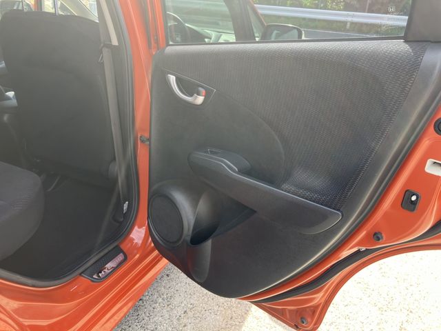 HONDA FIT HYBRID 2013 Image 31